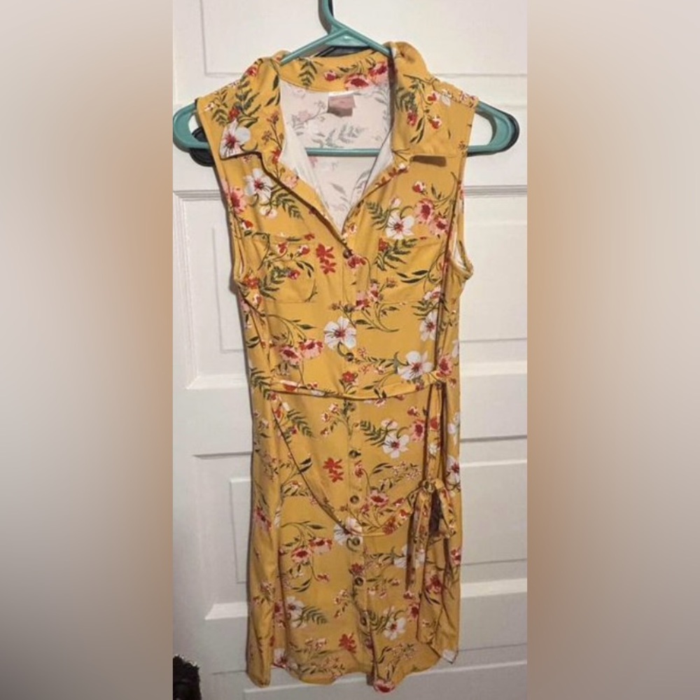 Sundress
